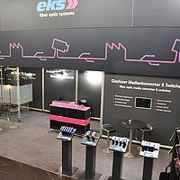 Security Messe 2014