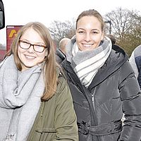 Betriebsausflug 2016