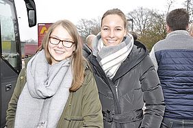 Betriebsausflug 2016