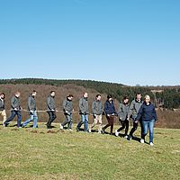 Immer wieder montags