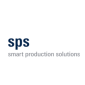SPS-Smart Production Solutions, Nürnberg