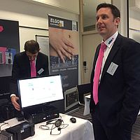 Zwei Tage ganz im Zeichen der Presse