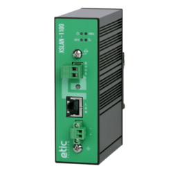 XSLAN 1100 XSLAN Ethernet Extender