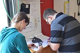 Betriebsausflug 2014