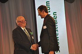 Unternehmer des Jahres