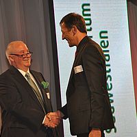 Unternehmer des Jahres