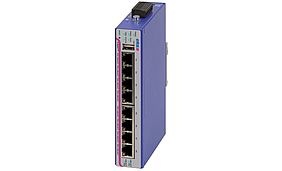 EKS Engel präsentiert auf der SPS den neuen Managed Gigabit-Switch E-Light-4G-M