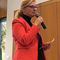 Gesundheitstag in der IHK Siegen