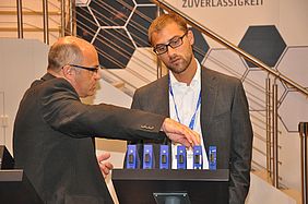 Security Messe 2014
