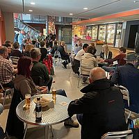 Betriebsausflug 2023