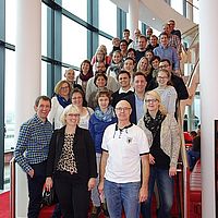 Betriebsausflug 2016