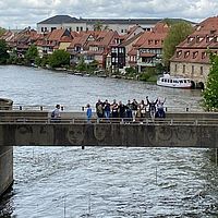 Betriebsausflug 2023