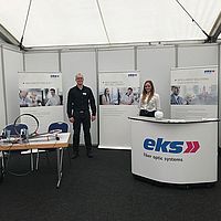 Wir haben es wieder getan