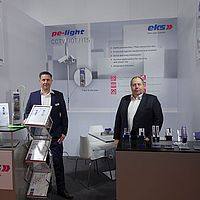 Review intersec, Dubai 2020