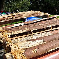 Betriebsausflug 2014