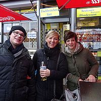 Betriebsausflug 2016