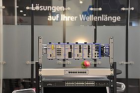 Security Messe 2014