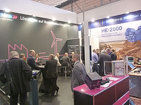Hannover Messe 2015