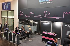 Security Messe 2014