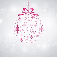 Fröhliche Weihnachten