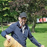 Betriebsausflug 2014