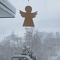 Es weihnachtet sehr...