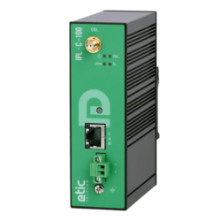 IPL C 100 LE IPL Industrial VPN Router