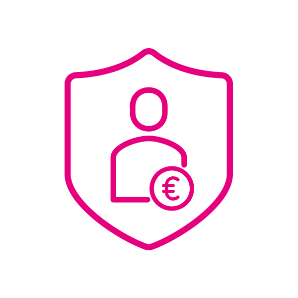 Hohe Wirtschaftlichkeit