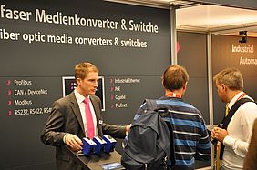  SPS-IPC-Drives 2014