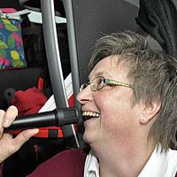 Betriebsausflug 2016