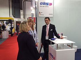 Intersec Dubai