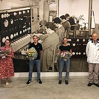 Herzlichen Glückwunsch