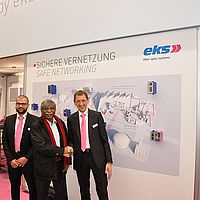 SPS-IPC-Drives 2016