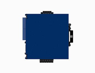 DL-485-PB / DL-485-PBR (Seite, Rechts)