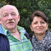 Betriebsausflug 2014