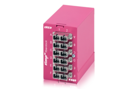 FIMP-M fiberdock