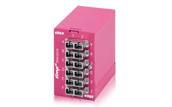 FIMP-M fiberdock