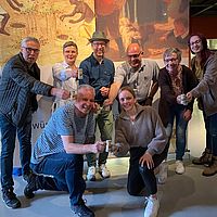 Betriebsausflug 2023