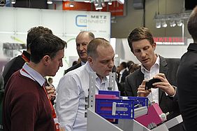Rückblick SPS (Smart Production Solution) 2019