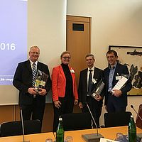 Gesundheitstag in der IHK Siegen