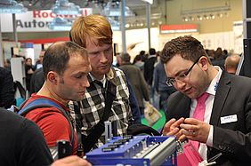  SPS-IPC-Drives 2014