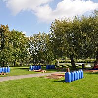 Betriebsausflug 2014