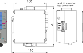 DL-485-PB / DL-485-PBR