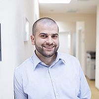 Ergün Tokgöz Dibkom Zertifizierung