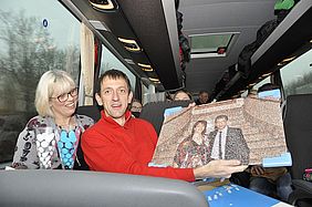Betriebsausflug 2016