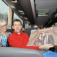 Betriebsausflug 2016