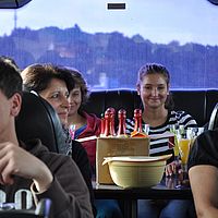 Betriebsausflug 2014