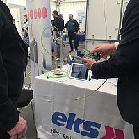 Langmatz-Breitband-Symposium und Open House 2020