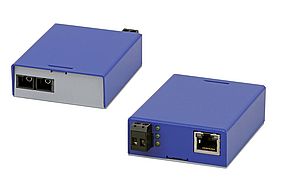 eks Engel presents two new products of e-light XS series