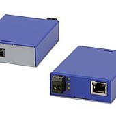 EL XS GP eks Engel presents two new products of e-light XS series